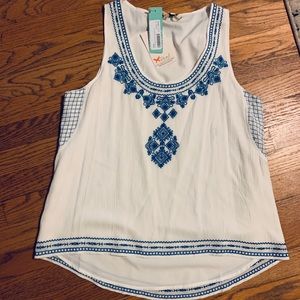 Beautiful Grecian Sleeveless Top